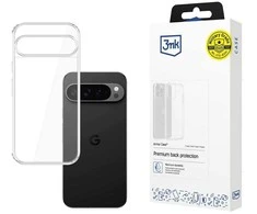 3Mk apsauga „Google Pixel 10 Pro XL“ – 3mk šarvuotas dėklas