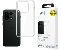 3Mk apsauginis 3mk šarvuotas dėklas, skirtas OnePlus 15 5G - skaidrus