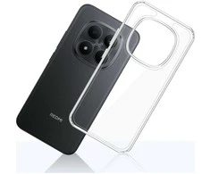 3Mk apsauga „Redmi Note 15 Pro 4G“ – 3mk šarvuotas dėklas