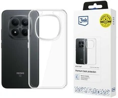 3Mk apsauga „Redmi Note 15 Pro 5G“ – 3mk šarvuotas dėklas