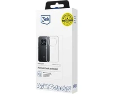 Dėklas 3Mk Protection Redmi Note 15 Pro+ 5G - 3mk Armor Case