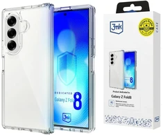 3MK „Samsung Galaxy Z Fold 8 Ultra“ 3MK šarvuotas dėklas
