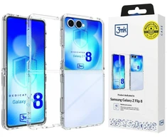 Dėklas 3mk Armor Case Samsung F776 Z Flip8
