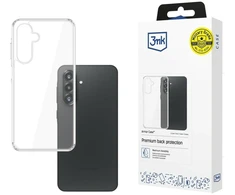 Dėklas 3MK Samsung Galaxy A27 5G - 3mk Armor Case