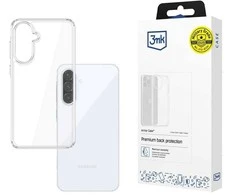 3MK Armor Dėklas Samsung Galaxy A36/A56