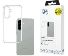 Dėklas 3MK Armor Case do Samsung Galaxy A57 5G