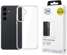 3mk Samsung Galaxy S26 FE - šarvuotas dėklas