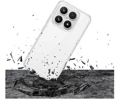 3MK šarvų dėklas, skirtas „Xiaomi 17“