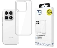 3MK šarvų dėklas, skirtas „Xiaomi 17“