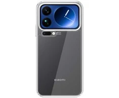 3MK šarvuotas dėklas, skirtas „Xiaomi 17 Pro“