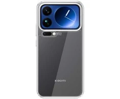 „Xiaomi 17 Pro Max“ 3MK „Armor“ dėklas, skirtas „Dėklas“
