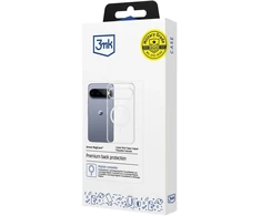 3Mk apsauga „Google Pixel 11 Pro XL“ – 3mk šarvinis dėklas
