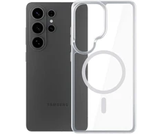 Dėklas 3mk „Armor MagCase“, skirtas „Samsung Galaxy S26 Ultra“