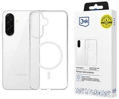 Dėklas 3MK Armor MagCase skirtas Samsung Galaxy A26 5G