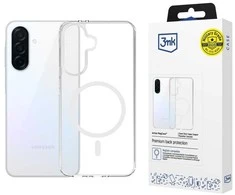Dėklas 3MK Armor MagCase skirtas Samsung Galaxy A36