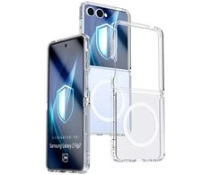 3MK Armor Magdėklas skirtas Samsung Galaxy Z Flip7