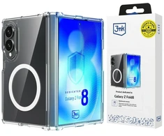 Dėklas 3mk Armor MagCase Samsung F976 Z Fold8