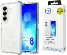 3MK Dėklas Samsung Galaxy Z Fold 8 Ultra (W-3ArMaCas-GZF8)