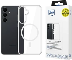 Dėklas 3mk Samsung Galaxy S26 FE - Armor Magcase