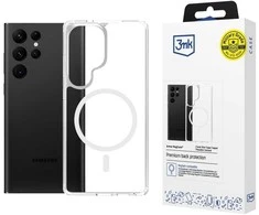 Dėklas 3MK Armor MagCase skirtas Samsung Galaxy S24 Ultra