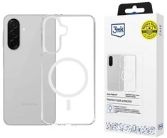 Dėklas 3MK Armor MagCase skirtas Samsung Galaxy A56