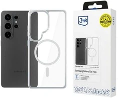 Dėklas 3mk „Armor MagCase“, skirtas „Samsung Galaxy S26 Ultra“
