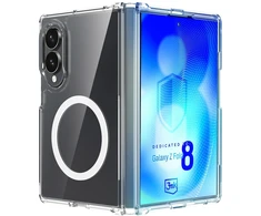 Dėklas 3mk Armor MagCase Samsung F976 Z Fold8