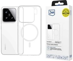 Dėklas 3MK Armor MagDėklas skirtas Xiaomi 15