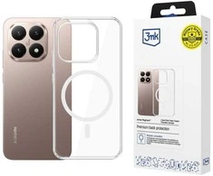 Dėklas 3MK Armor MagCase do Xiaomi 15T 5G