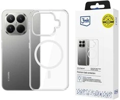 Dėklas 3MK Armor MagCase do Xiaomi 15T Pro 5G