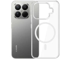Dėklas 3MK Armor MagCase do Xiaomi 15T Pro 5G