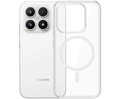 „Xiaomi 17 3MK Armor MagCase“ dėklas