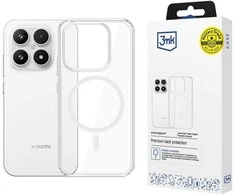 „Xiaomi 17 3MK Armor MagCase“ dėklas