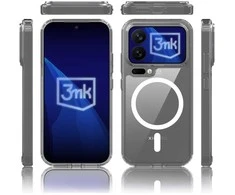 3MK „Armor MagCase“ dėklas, skirtas „Xiaomi 17 Pro Max“
