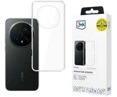 Dėklas 3Mk Protection 3mk Clear Case for Honor Magic 8 Pro - transparent