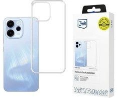 Dėklas 3Mk Protection 3mk Clear Case for Oppo Reno 15 5G (CPH2825) - transparent