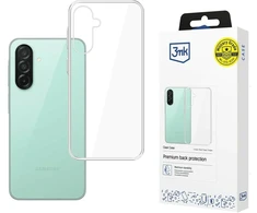 Dėklas 3MK Samsung Galaxy A27 5G - 3mk Clear Case
