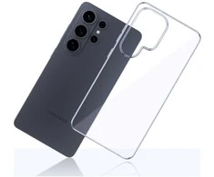 Dėklas 3mk Clear Case 1,2mm Samsung S948 S26 Ultra
