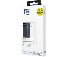 Dėklas 3mk skaidrus 1,2mm dėklas Samsung S948 S26 Ultra