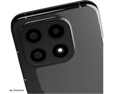3MK Clear Case dėklas Xiaomi 15T 5G
