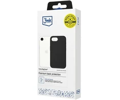 Dėklas 3Mk apsauga 3mk Fortis MagCase iPhone 16e / 17e - juodas
