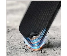 Dėklas 3MK Fortis MagCase do Samsung Galaxy S26
