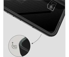 3MK Fortis MagDėklas Dėklas Samsung Galaxy S26 Ultra