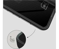 3MK Fortis MagDėklas Dėklas Samsung Galaxy S26