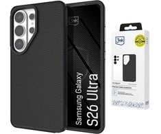 Dėklas 3MK Fortis MagCase do Samsung Galaxy S26 Ultra