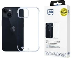 3MK skaidrus „Just20g“ dėklas, skirtas „Apple iPhone 14“