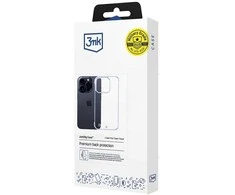 Dėklas 3MK Just20g Clear Case do iPhone 14 Pro Max