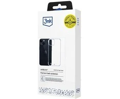 3MK skaidrus „Just20g“ dėklas, skirtas „Apple iPhone 14“