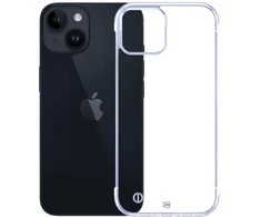 Dėklas 3MK Just20g Clear Case do iPhone 15 Plus