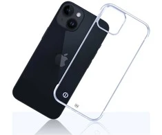 Nezatříděno Dėklas 3MK Just20g Clear Case do iPhone 15 Plus